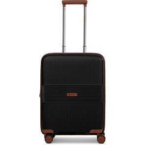 Farmhood Eco Edition 02 4 ruote Carrello della cabina 55 cm con piega di espansione Farmhood Eco Edition 02 4 ruote Carrello della cabina 55 cm con piega di espansione