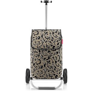 reisenthel Shopping Carrello della spesa 100 cm