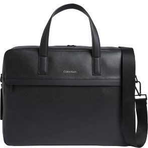 Calvin Klein CK Must Valigetta 28 cm Scomparto per laptop Calvin Klein CK Must Valigetta 28 cm Scomparto per laptop