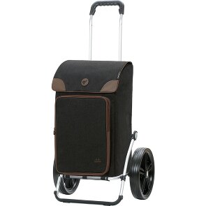 Andersen Shopper Royal Shopper Holk Carrello della spesa 58 cm