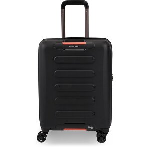 Hedgren Comby Grip 4 ruote Carrello della cabina XS 55 cm