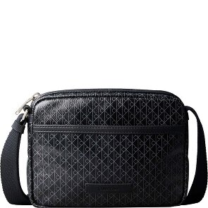 Calvin Klein Hardware Borsa a tracolla 20 cm