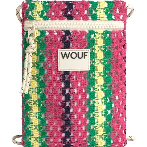 Wouf Terry Custodia per cellulare 13 cm