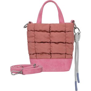Fritzi aus Preußen Brigitte x fritzi Mini Toty limited Bubble Mini borsa a mano 13 cm Fritzi aus Preußen Brigitte x fritzi Mini Toty limited Bubble Mini borsa a mano 13 cm