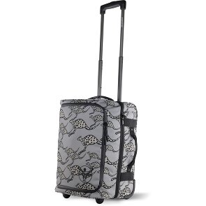 Chiemsee Jump N Fly 2 ruote Carrello della cabina 46 cm Chiemsee Jump N Fly 2 ruote Carrello della cabina 46 cm