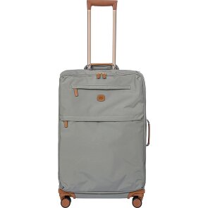 Bric's X-Collection 4 ruote Carrello 71 cm
