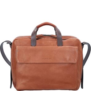 Harold's Ivy Lane Cartella in pelle 40 cm Scomparto per laptop
