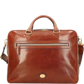 The Bridge Story Uomo Cartella in pelle 40 cm
