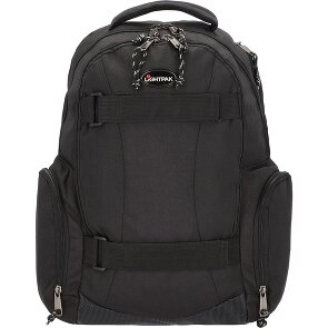 Lightpak Zaino Hawk 45 cm scomparto per laptop