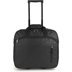 Gabol Canada 2 ruote Trolley business 36 cm Vano porta PC