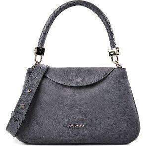 Coccinelle Tiggy Borsa a tracolla Vera Pelle 29 cm