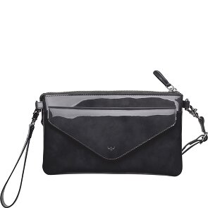 Golden Head Carrara Pochette Protezione RFID Pelle 22 cm