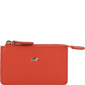 Braun Büffel Asti Portachiavi in pelle 12 cm