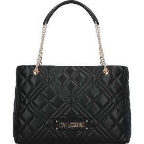 Love Moschino Quilted Bag Borsa shopper 38 cm