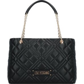 Love Moschino Quilted Bag Borsa shopper 38 cm Love Moschino Quilted Bag Borsa shopper 38 cm