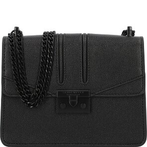 Seidenfelt Borsa a tracolla Roros 21 cm