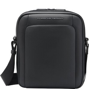 Porsche Design Roadster Borsa a tracolla in pelle 21 cm Porsche Design Roadster Borsa a tracolla in pelle 21 cm
