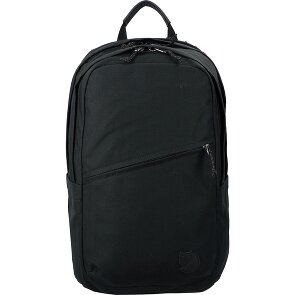 Fjällräven Övik Räven 20 Zaino da giorno 46 cm Scomparto per laptop