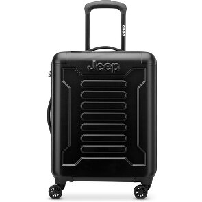 Jeep JH004C 4 ruote Carrello della cabina 55 cm