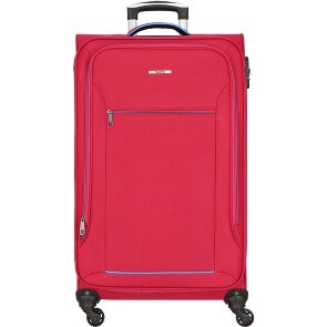 Nowi Sevilla 4 ruote Carrello 75 cm
