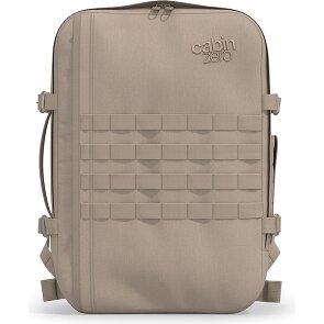 Cabin Zero Zaino militare 44L Cabina Zaino 52 cm