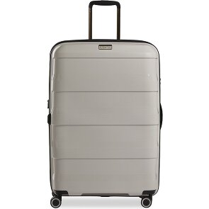 Stratic Paglia + carrello a 4 ruote 75 cm