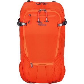 Jack Wolfskin Alpspitze Zaino da trekking 58 cm
