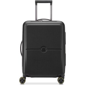 Delsey Paris Turenne 2.0 4 ruote Carrello della cabina 55 cm
