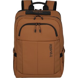 Travelite Briize Zaino da giorno M 45 cm Scomparto per laptop