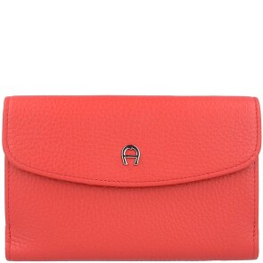 AIGNER Portafoglio Basics in pelle 16 cm