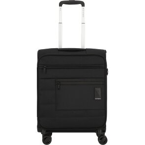 Samsonite Vaycay 4 ruote Carrello della cabina 55 cm
