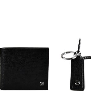 Boss Portafoglio Pelle 11 cm Scatola regalo