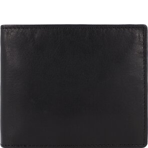 Leonhard Heyden Cambridge Portafoglio Pelle 12 cm