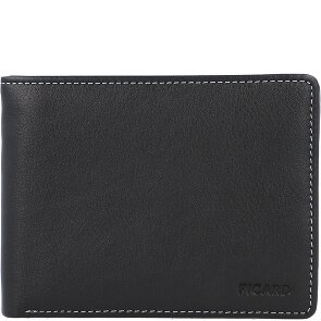 Picard Diego portafoglio in pelle 12,5 cm