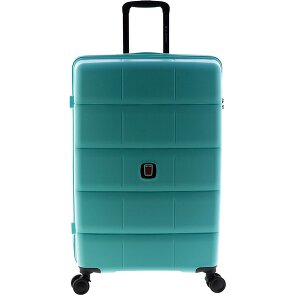Gladiator 2700 4 ruote Carrello 76 cm