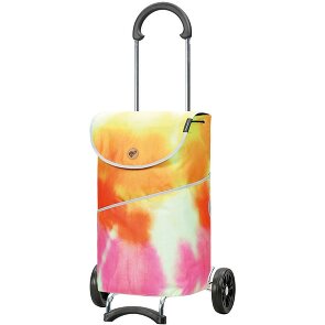 Andersen Shopper Scala Shopper MIX A10 Carrello della spesa 59 cm