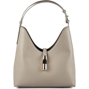 Furla Goccia Borsa a spalla Vera Pelle 30 cm