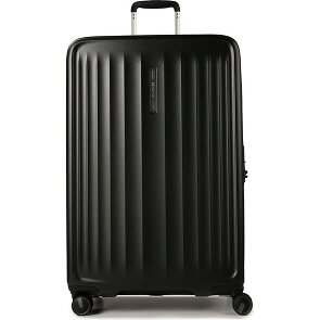 Samsonite Fyrm 4 ruote Carrello L 77 cm con piega di espansione