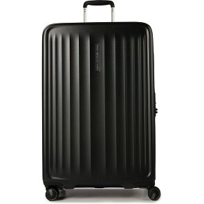 Samsonite Fyrm 4 ruote Carrello L 77 cm con piega di espansione