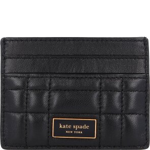 Kate Spade New York Evelyn Custodia per carte di credito in pelle 10,5 cm Kate Spade New York Evelyn Custodia per carte di credito in pelle 10,5 cm