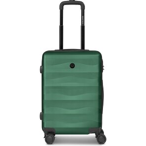 Smartbox Edition 03 4 ruote Trolley cabina 55 cm