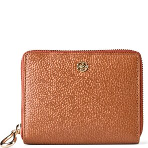 Esquire Alexandria Portafoglio Protezione RFID Pelle 13 cm