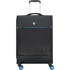 Roncato Trolley Crosslite a 4 ruote 65 cm