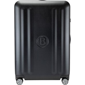 Bogner Piz Tamaro 4 ruote Carrello 66 cm