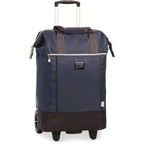 Punta Big Wheel Carrello della spesa 62 cm
