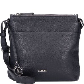 L.Credi Borsa a tracolla Eda 23 cm