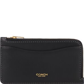 Coach New York Custodia per carta di credito Pelle 8 cm