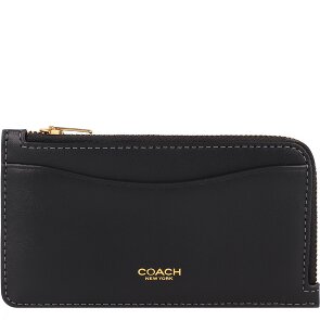 Coach New York Custodia per carta di credito Pelle 8 cm Coach New York Custodia per carta di credito Pelle 8 cm
