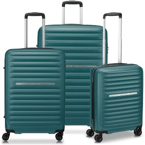 Roncato Ibiza 4 ruote Set di valigie 3 pezzi Roncato Ibiza 4 ruote Set di valigie 3 pezzi