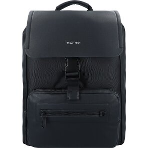 Calvin Klein CK Elevated Zaino 37 cm Scomparto per laptop